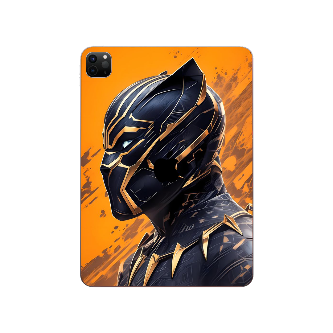 Black Panther 1 - Tablet Skins
