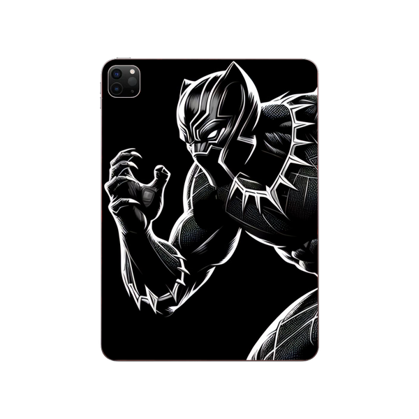 Black Panther 2 - Tablet Skins