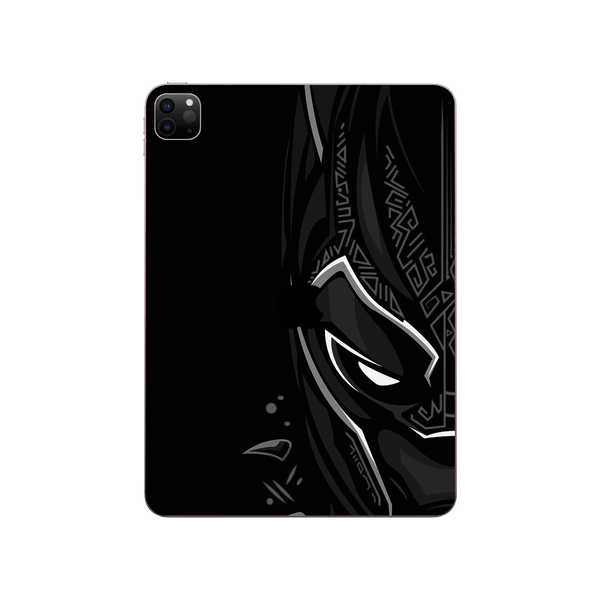 Black Panther 3 - Tablet Skins