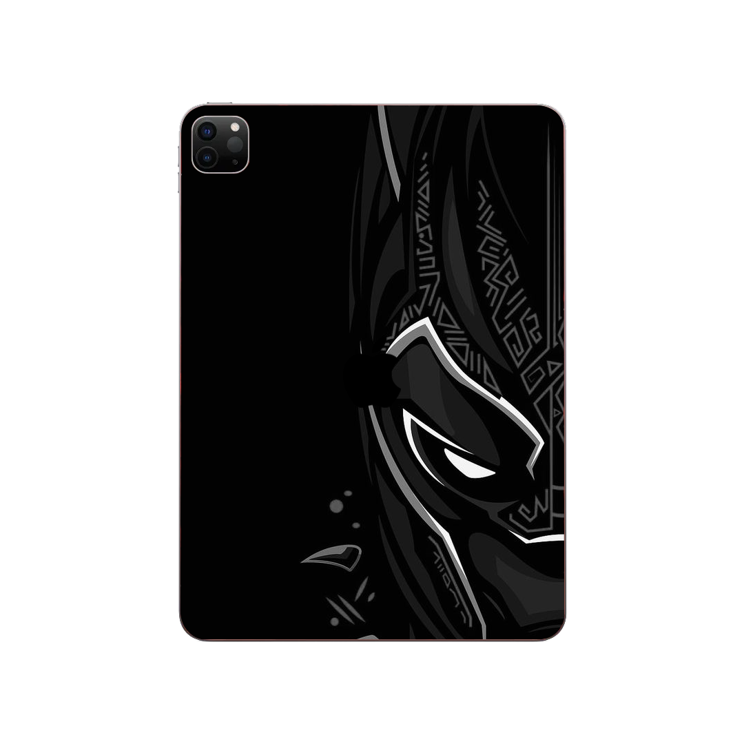 Black Panther 3 - Tablet Skins