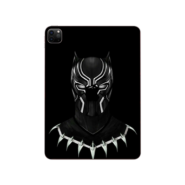 Black Panther 4 - Tablet Skins