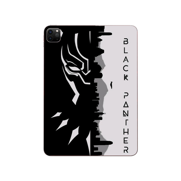 Black Panther 5 - Tablet Skins