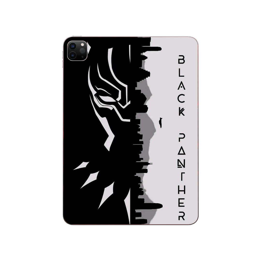 Black Panther 5 - Tablet Skins