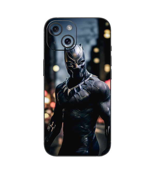 Black Panther 11 - Mobile Skins