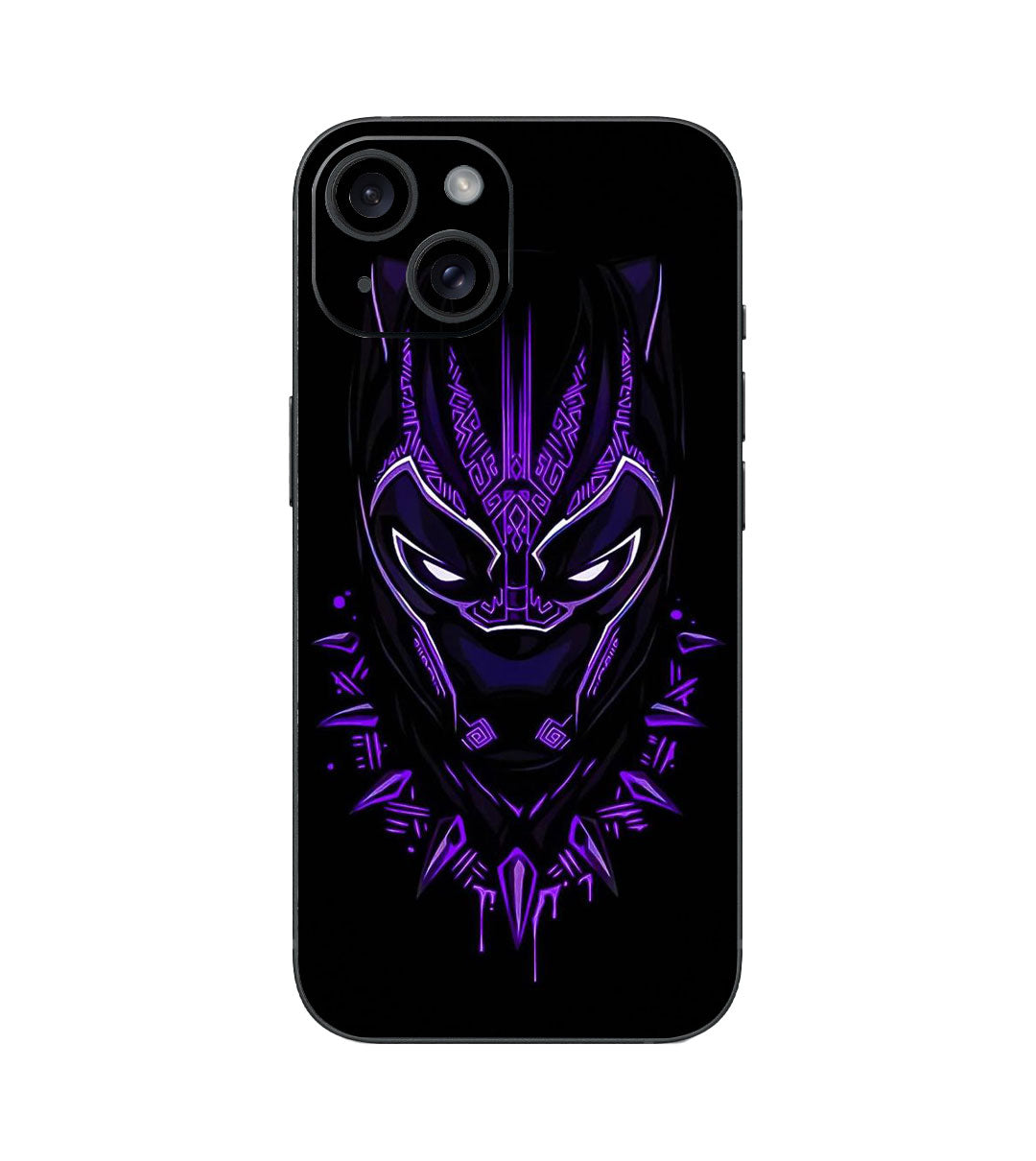 Black Panther 14 - Mobile Skins