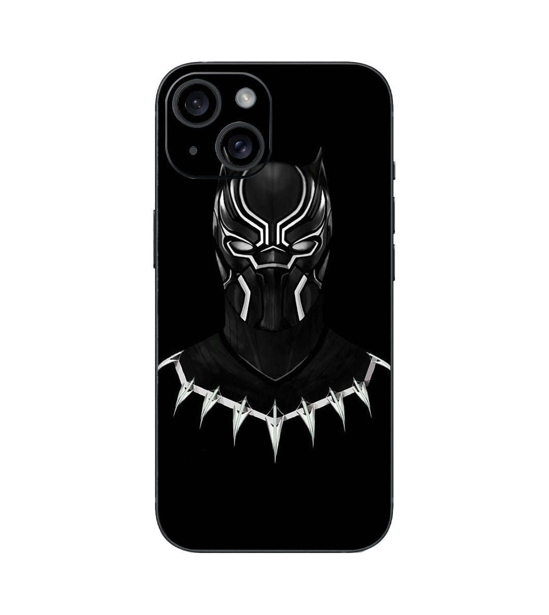 Black Panther 16 - Mobile Skins