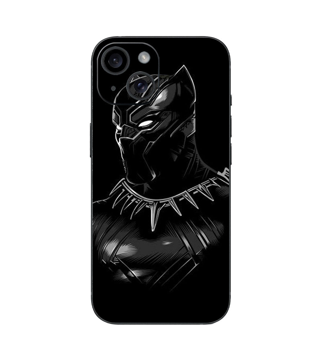 Black Panther 19 - Mobile Skins
