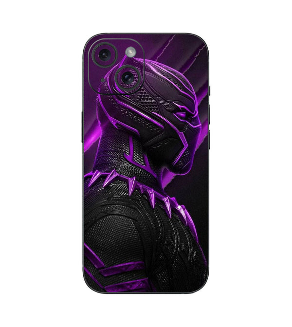Black Panther 2 - Mobile Skins