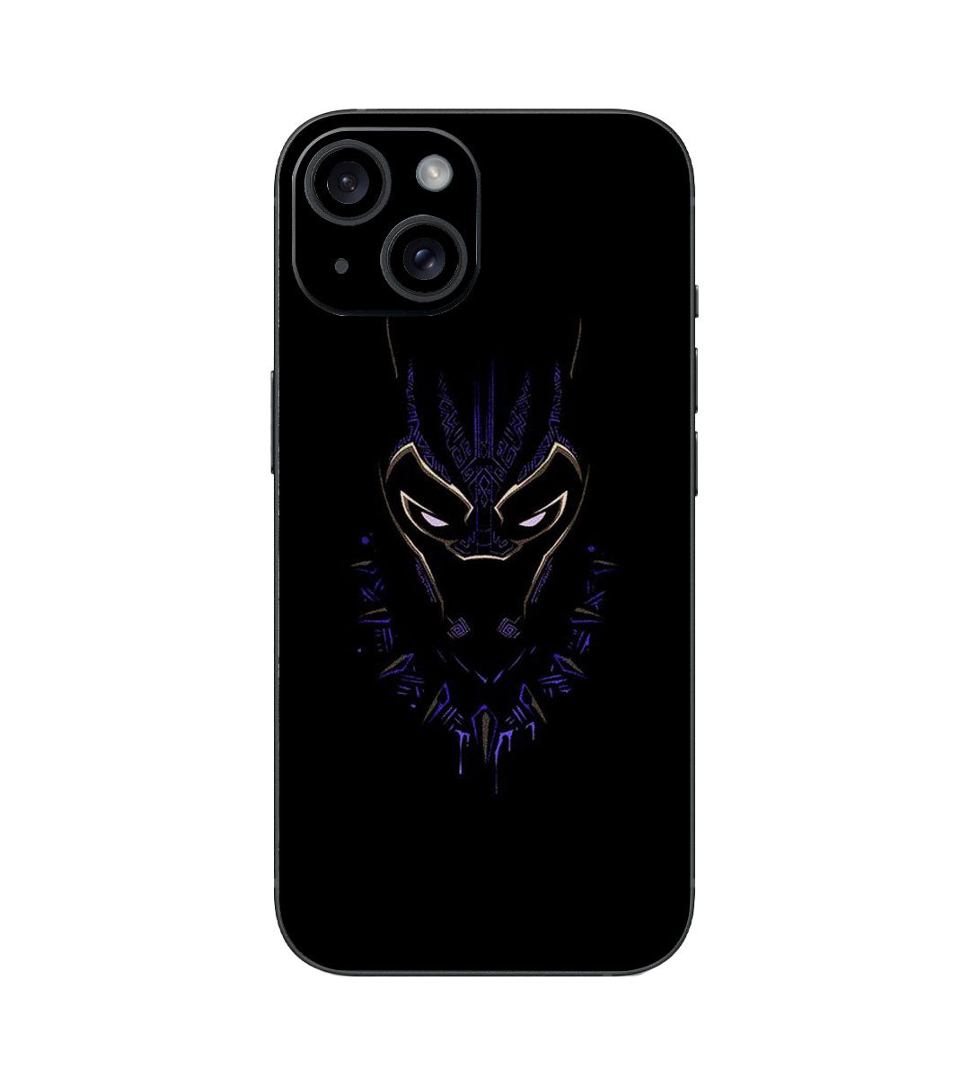 Black Panther 20 - Mobile Skins