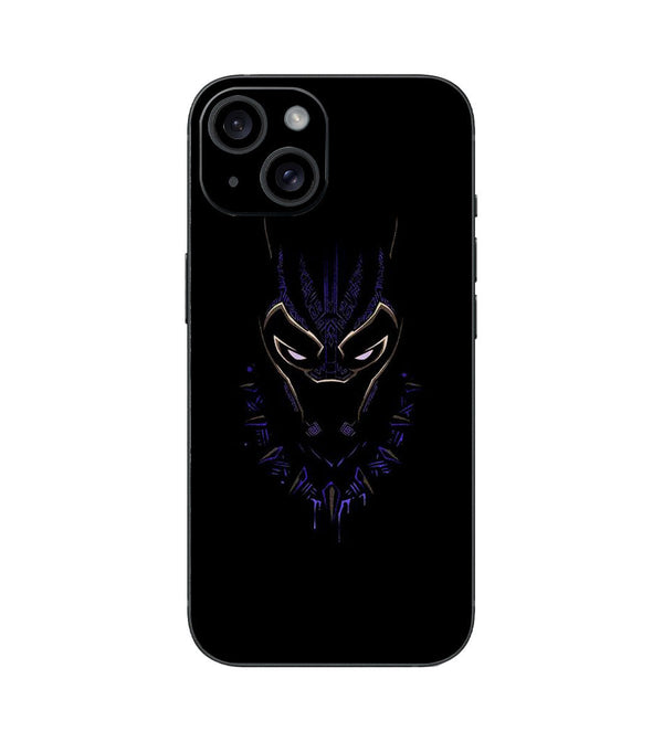 Black Panther 20 - Mobile Skins