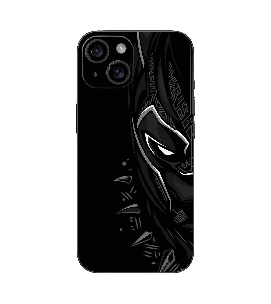 Black Panther 21 - Mobile Skins