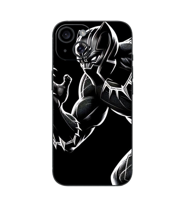 Black Panther 4 - Mobile Skins