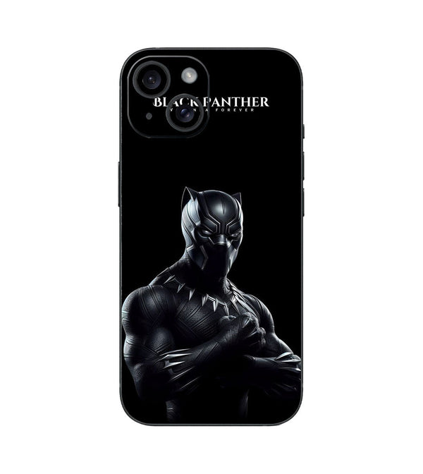 Black Panther 5 - Mobile Skins