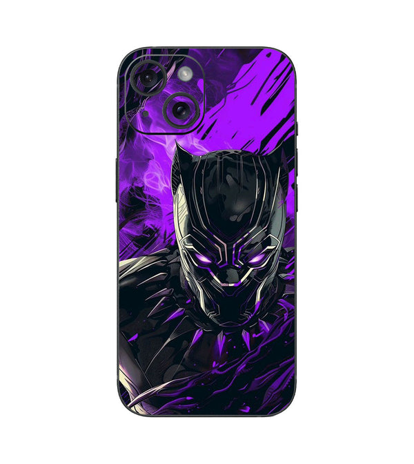 Black Panther 9 - Mobile Skins