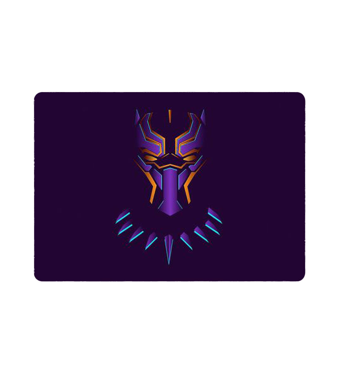 Black Panther 4 - Laptop Skins