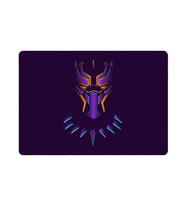 Black Panther 4 - Laptop Skins