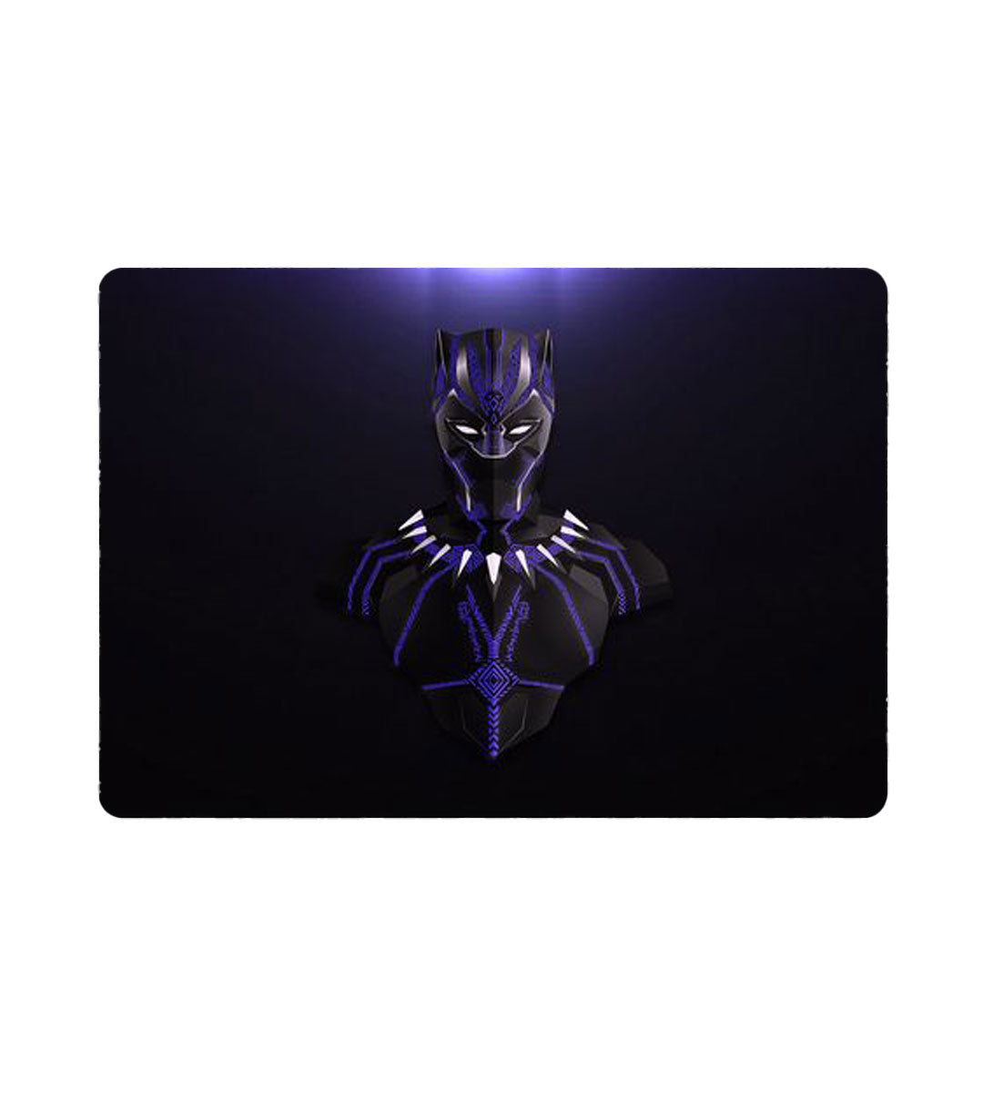 Black Panther 7 - Laptop Skins