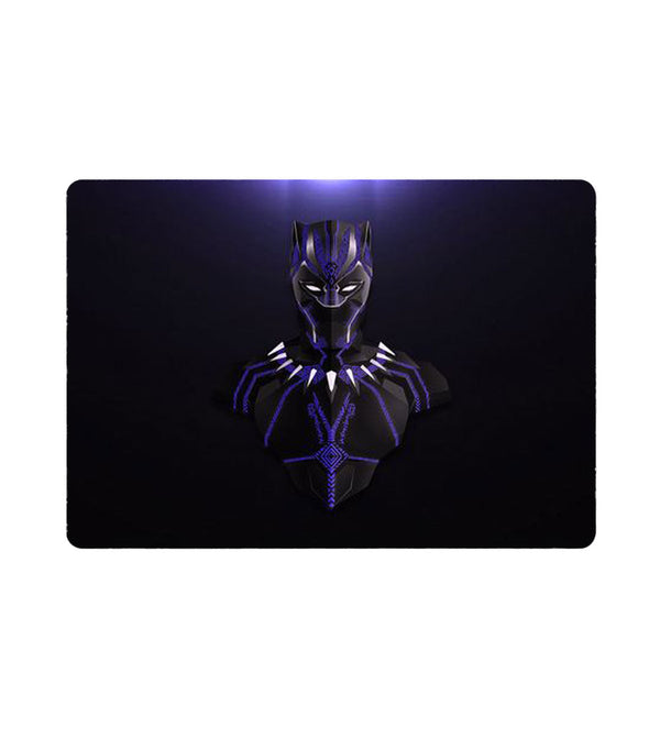 Black Panther 7 - Laptop Skins