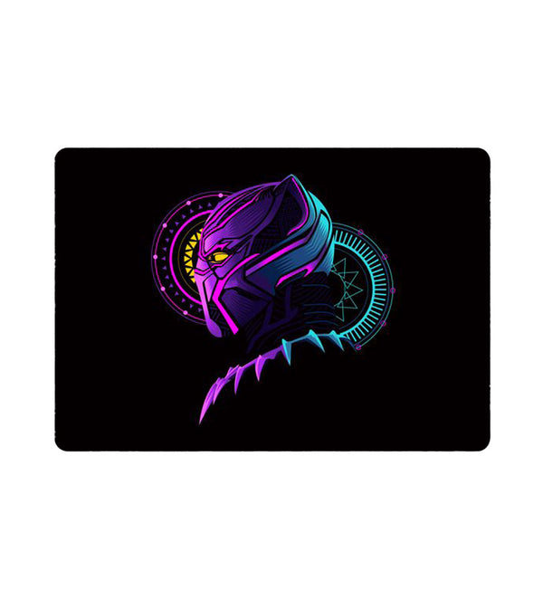 Black Panther 8 - Laptop Skins