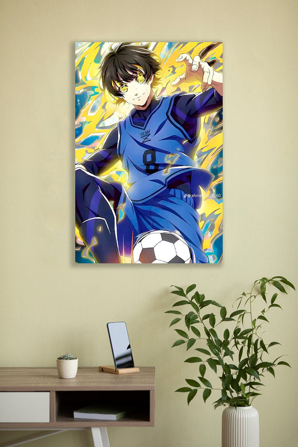Blue Lock 2 - Wall Posters