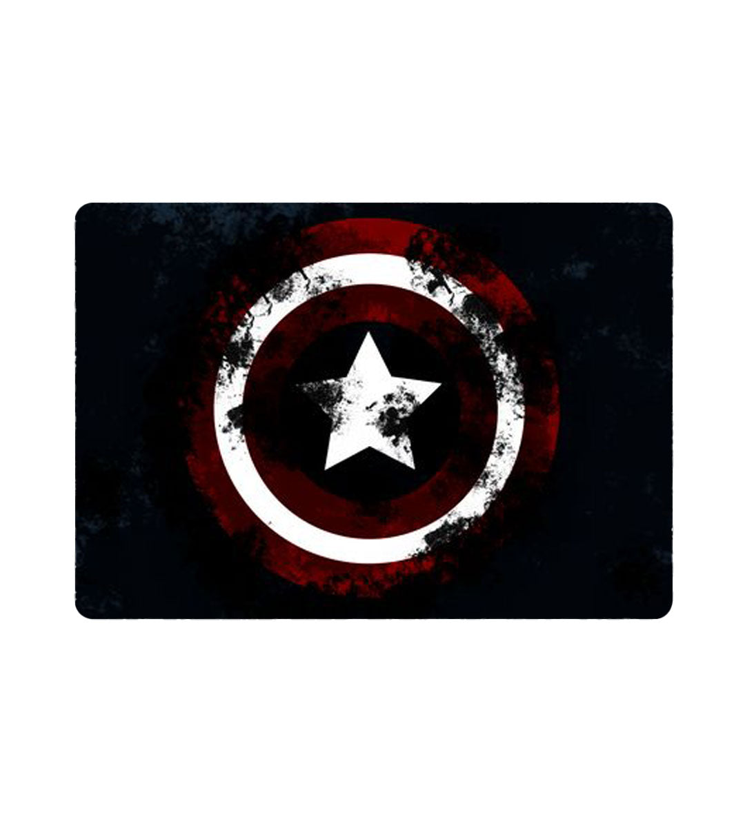 Captain America 5 - Laptop Skins
