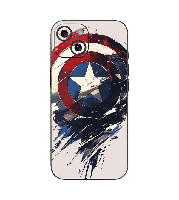 Captain America 2 - Mobile Skins