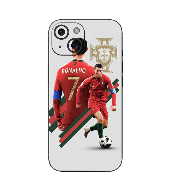 Ronaldo 1 - Mobile Skins