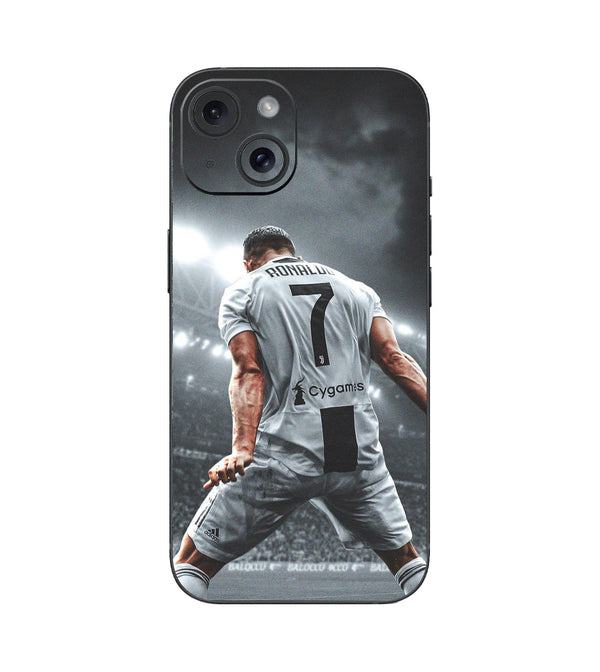 Ronaldo 2 - Mobile Skins