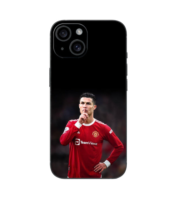 Ronaldo 4 - Mobile Skins