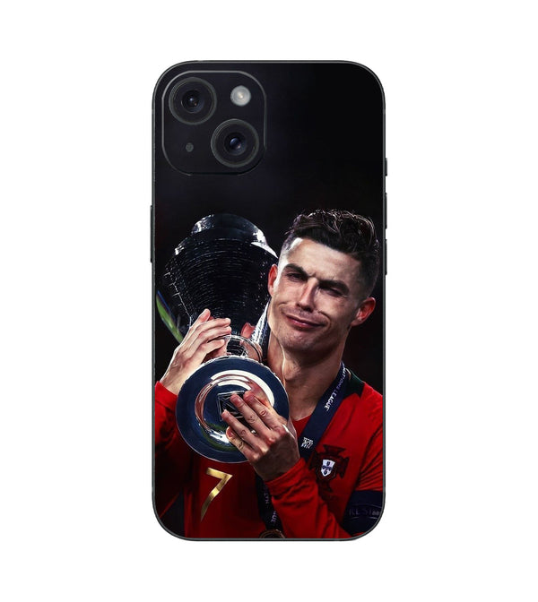 Ronaldo 5 - Mobile Skins