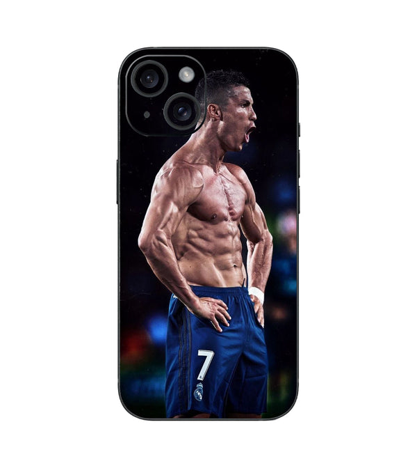 Ronaldo 6 - Mobile Skins