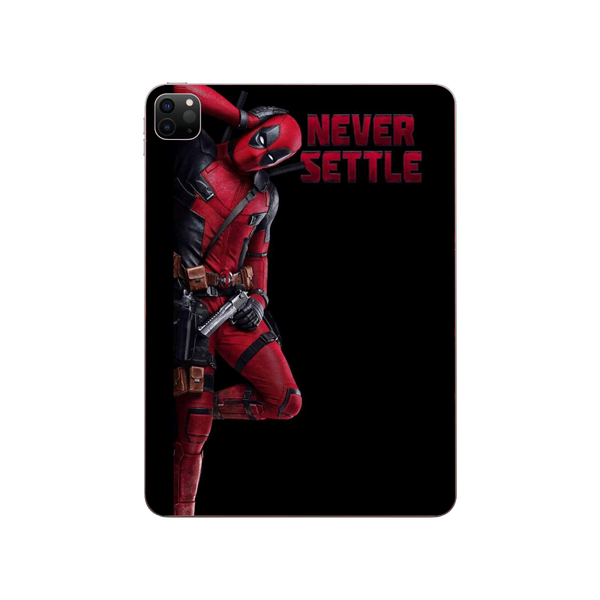 Deadpool 1 - Tablet Skins