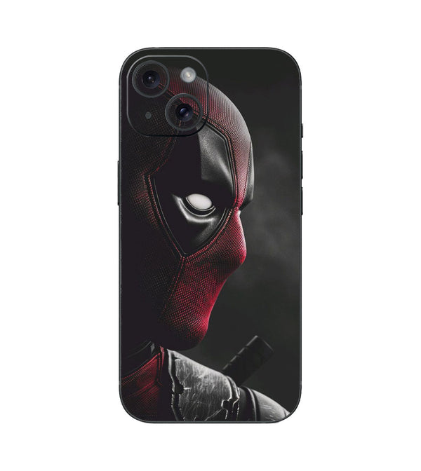 Deadpool 6 - Mobile Skins