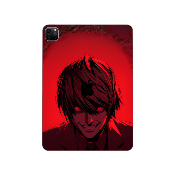 Death Note 1 - Tablet Skins