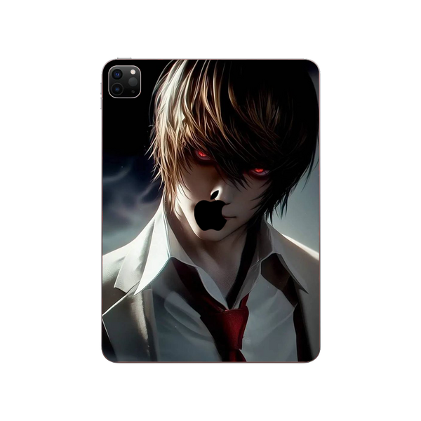 Death Note 2 - Tablet Skins