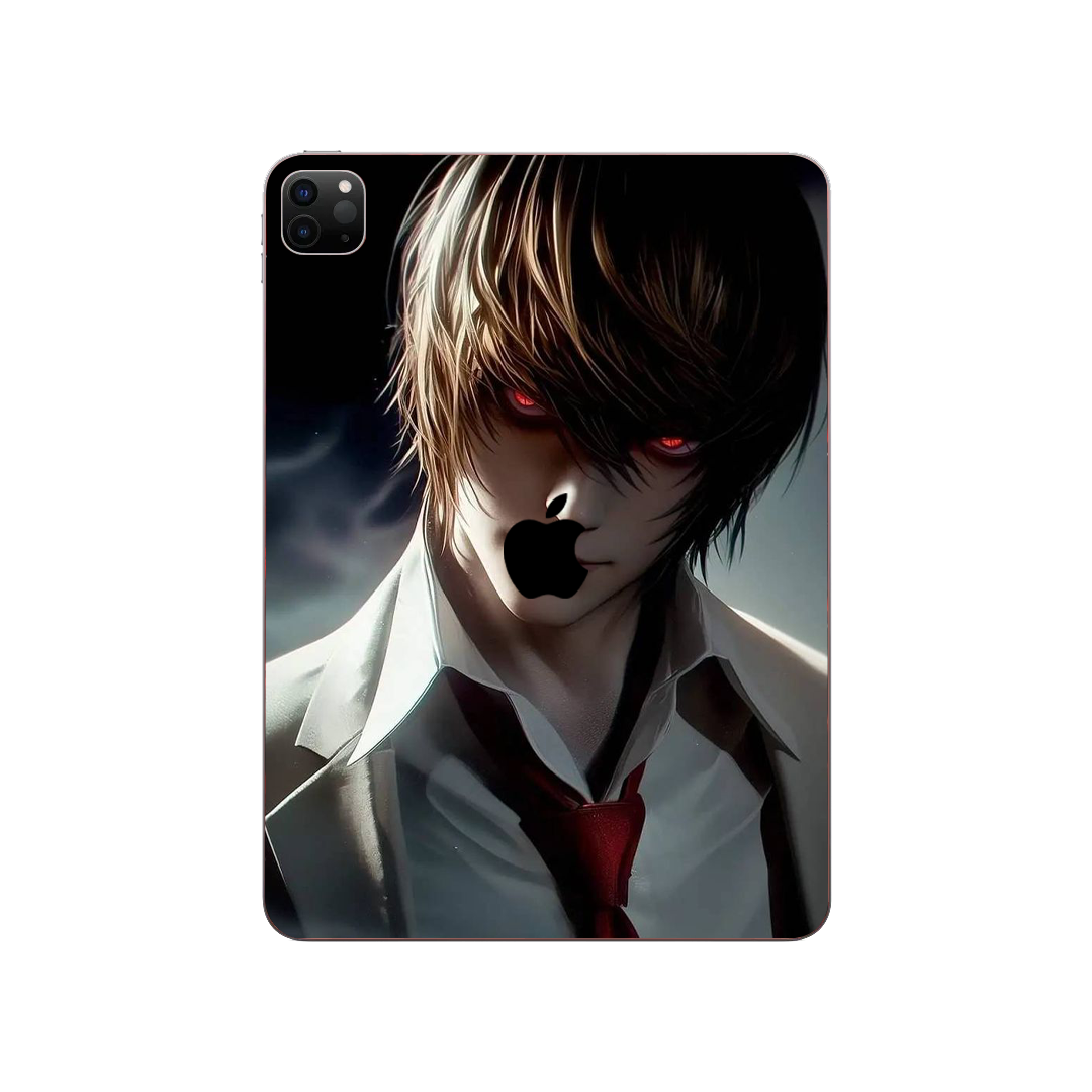 Death Note 2 - Tablet Skins