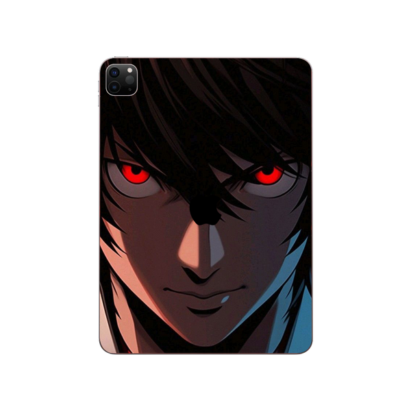 Death Note 3 - Tablet Skins