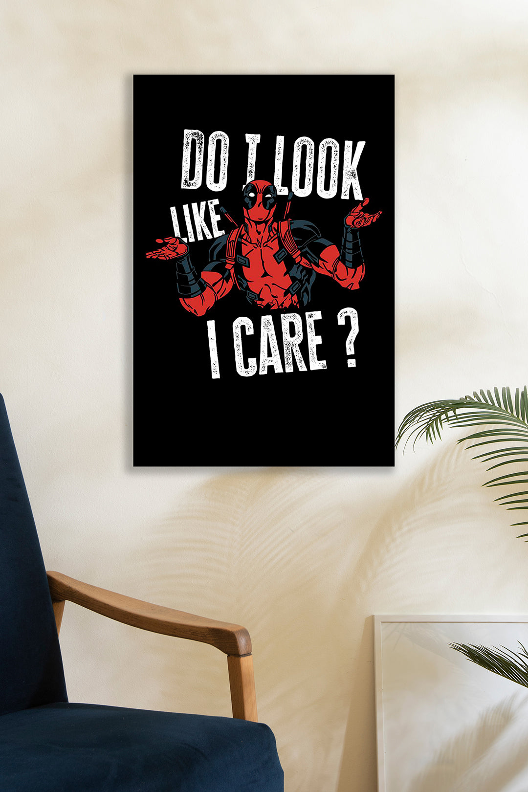 Deadpool 5 - Wall Posters