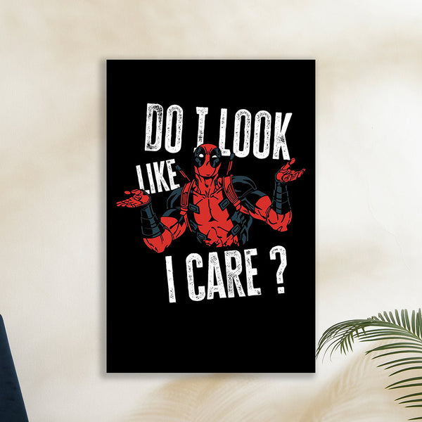 Deadpool 5 - Wall Posters