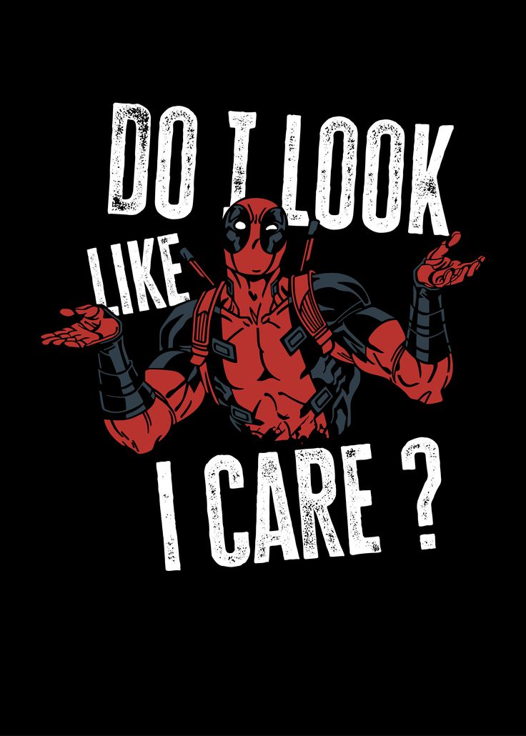 Deadpool 5 - Wall Posters