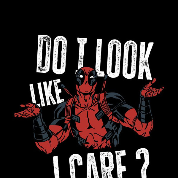 Deadpool 5 - Wall Posters