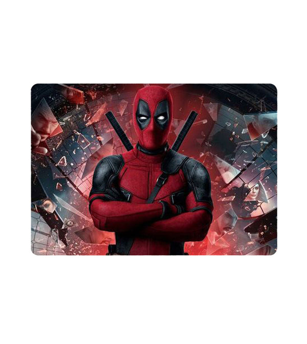 Deadpool 1 - Laptop Skins