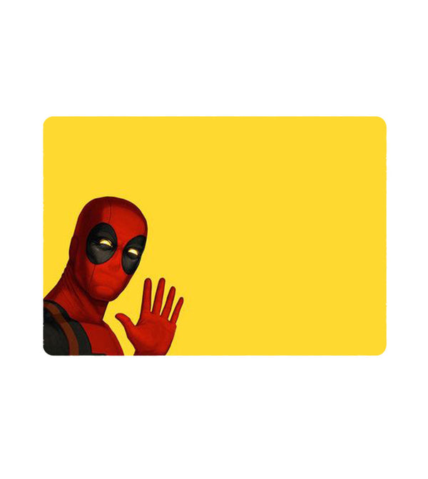 Deadpool 2 - Laptop Skins