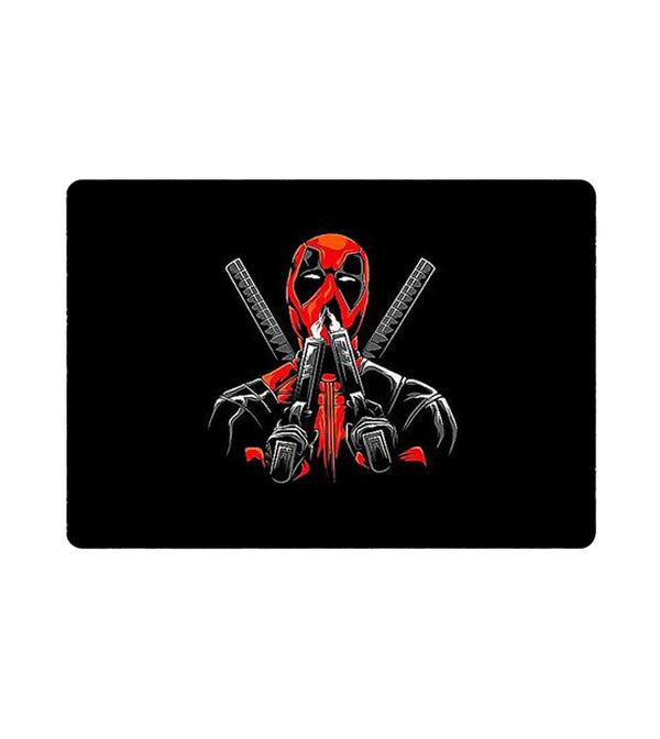 Deadpool 3 - Laptop Skins