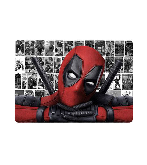 Deadpool 5 - Laptop Skins