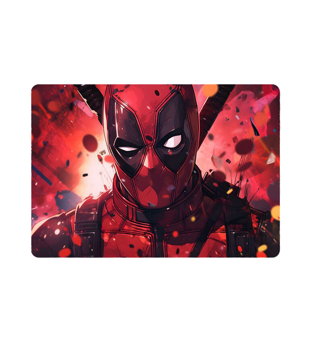 Deadpool 8 - Laptop Skins