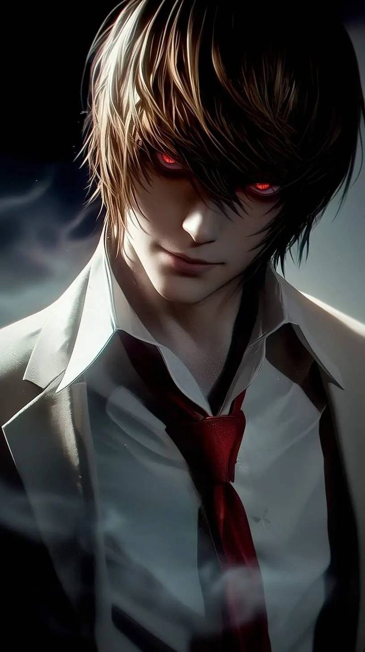 Death Note 1 - Wall Posters