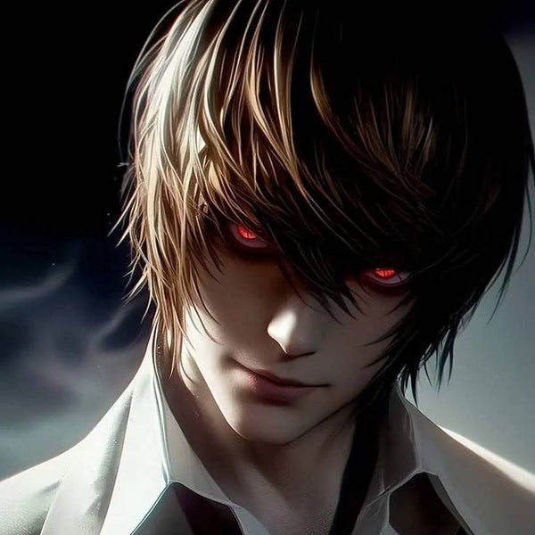 Death Note 1 - Wall Posters