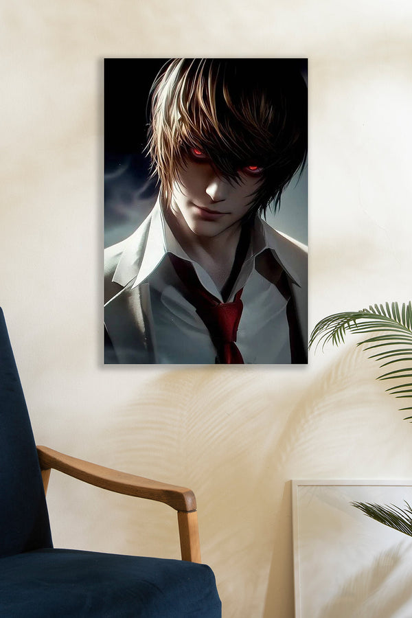 Death Note 1 - Wall Posters