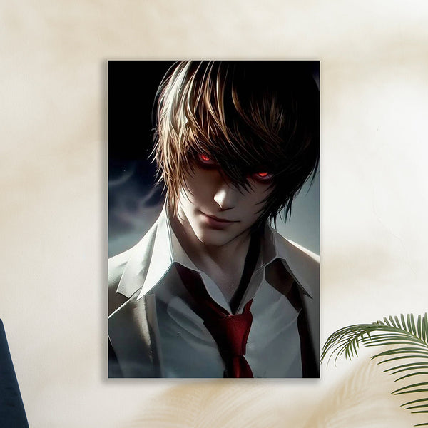 Death Note 1 - Wall Posters